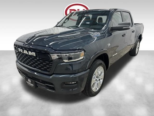 2026 Ram 1500 2nd Gen - Image 8 of 27