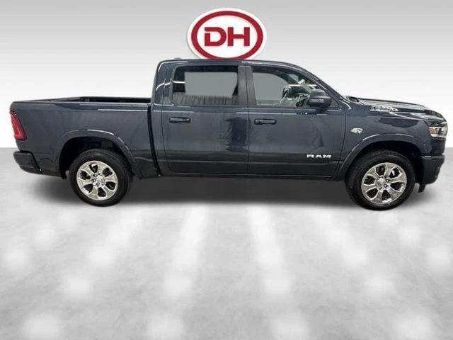 2026 Ram 1500 2nd Gen - Image 2 of 27