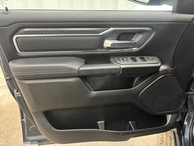2026 Ram 1500 2nd Gen - Image 19 of 27