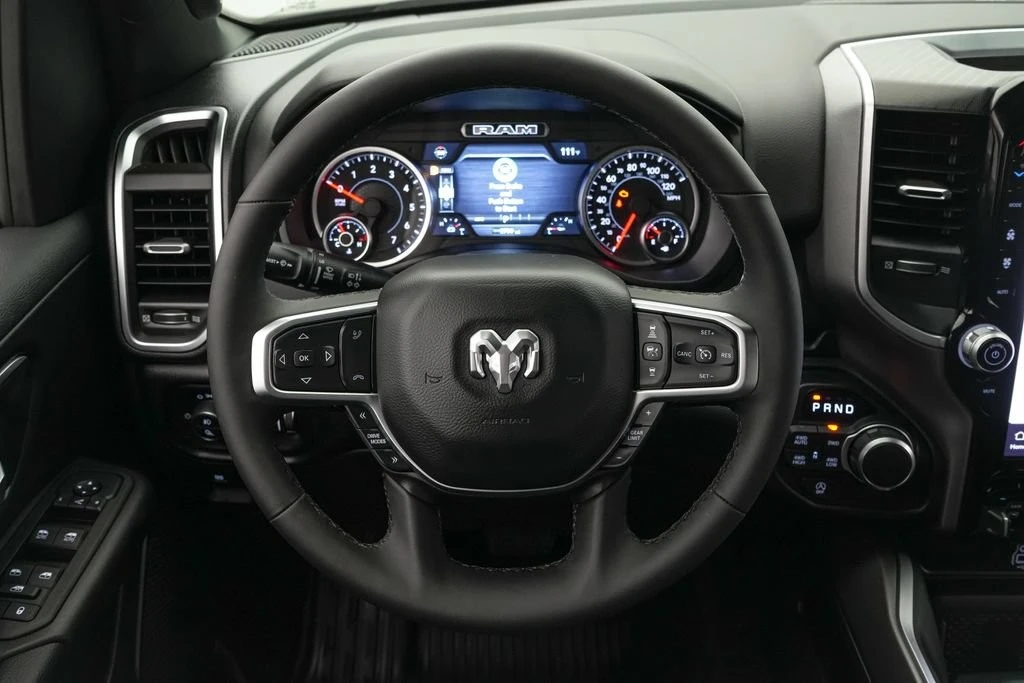 2026 Ram 1500 2nd Gen - Image 22 of 31