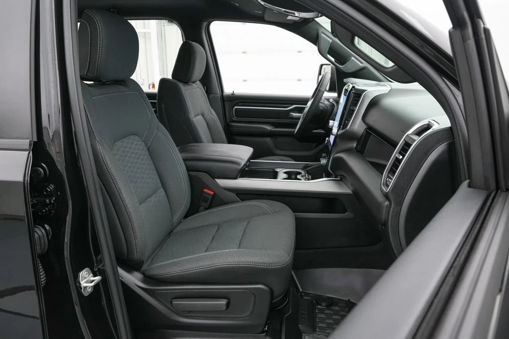 2026 Ram 1500 2nd Gen - Image 29 of 31