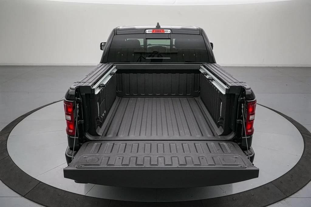 2026 Ram 1500 2nd Gen - Image 7 of 31