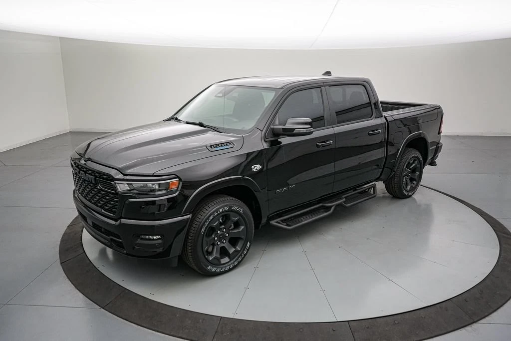 2026 Ram 1500 2nd Gen - Image 10 of 31
