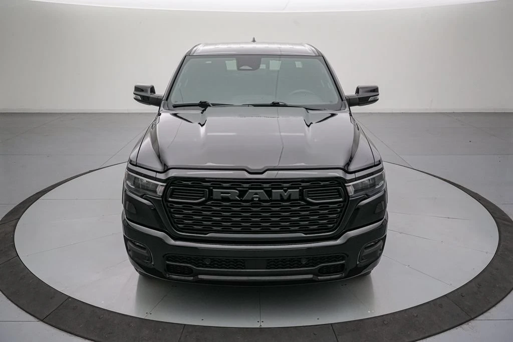 2026 Ram 1500 2nd Gen - Image 11 of 31