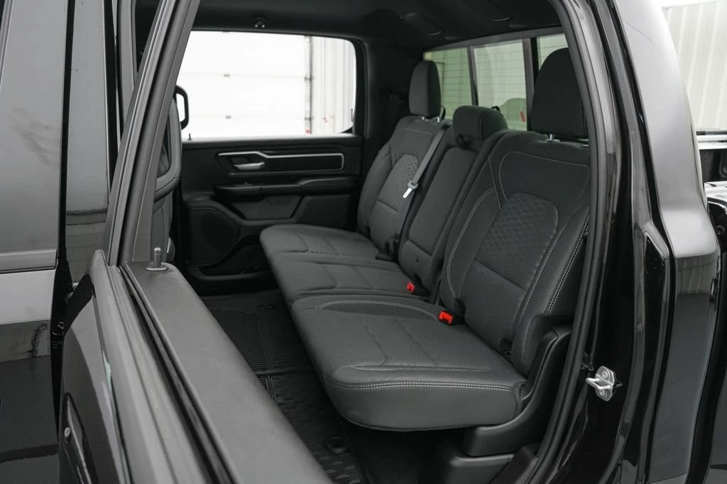 2026 Ram 1500 2nd Gen - Image 28 of 31