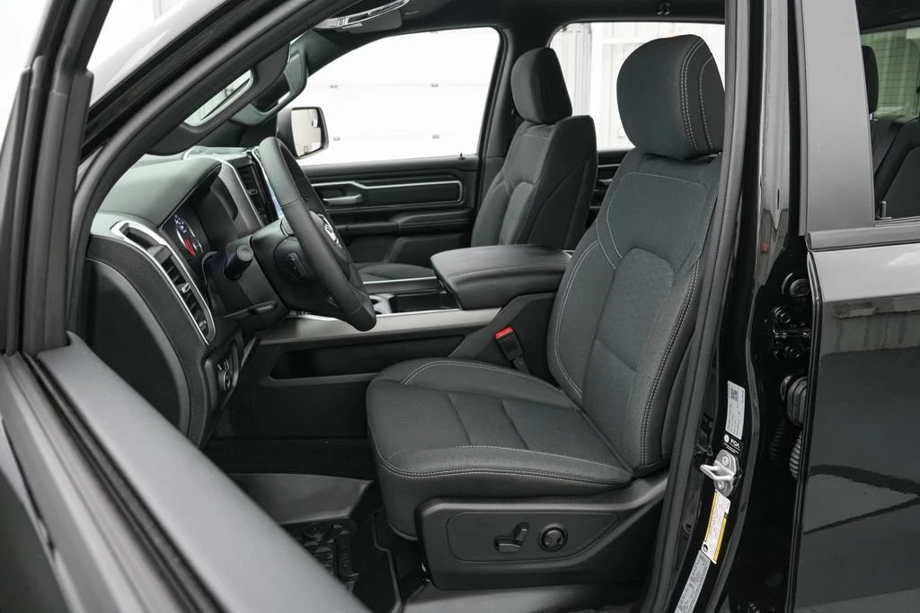 2026 Ram 1500 2nd Gen - Image 20 of 31