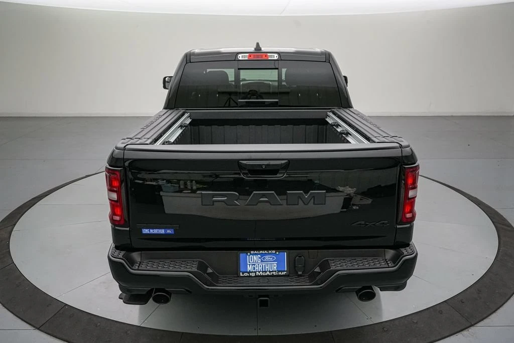 2026 Ram 1500 2nd Gen - Image 6 of 31