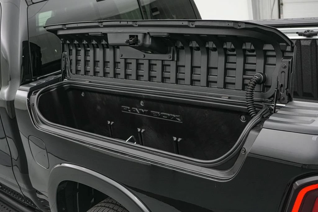 2026 Ram 1500 2nd Gen - Image 17 of 31