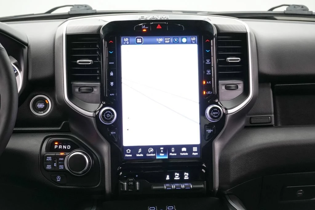 2026 Ram 1500 2nd Gen - Image 24 of 31