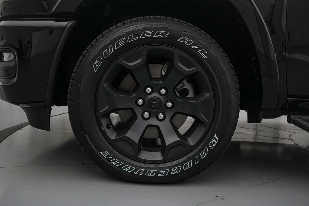 2026 Ram 1500 2nd Gen - Image 12 of 31