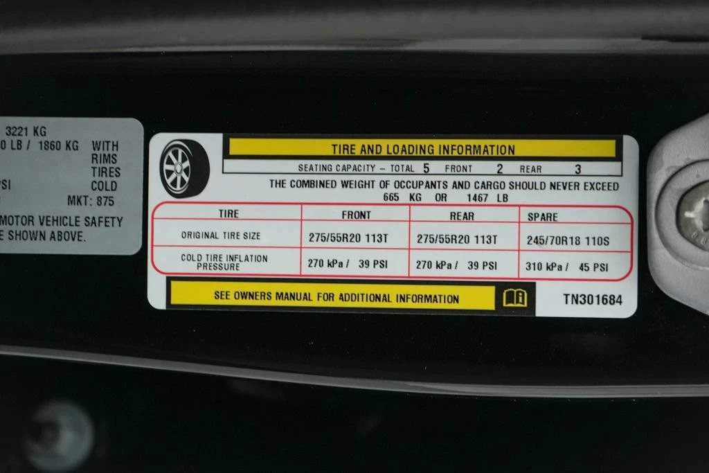 2026 Ram 1500 2nd Gen - Image 31 of 31