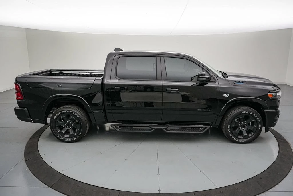 2026 Ram 1500 2nd Gen - Image 4 of 31