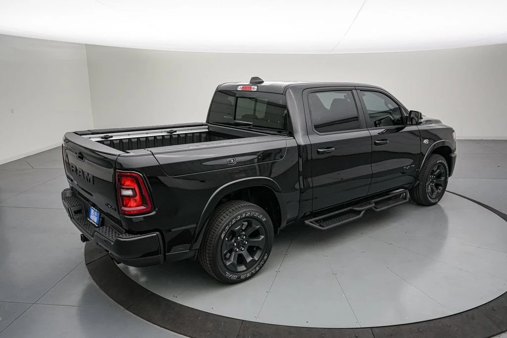 2026 Ram 1500 2nd Gen - Image 5 of 31