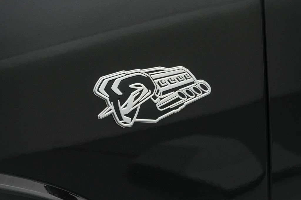 2026 Ram 1500 2nd Gen - Image 14 of 31
