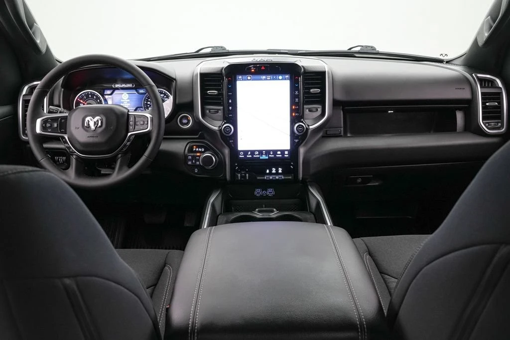 2026 Ram 1500 2nd Gen - Image 23 of 31