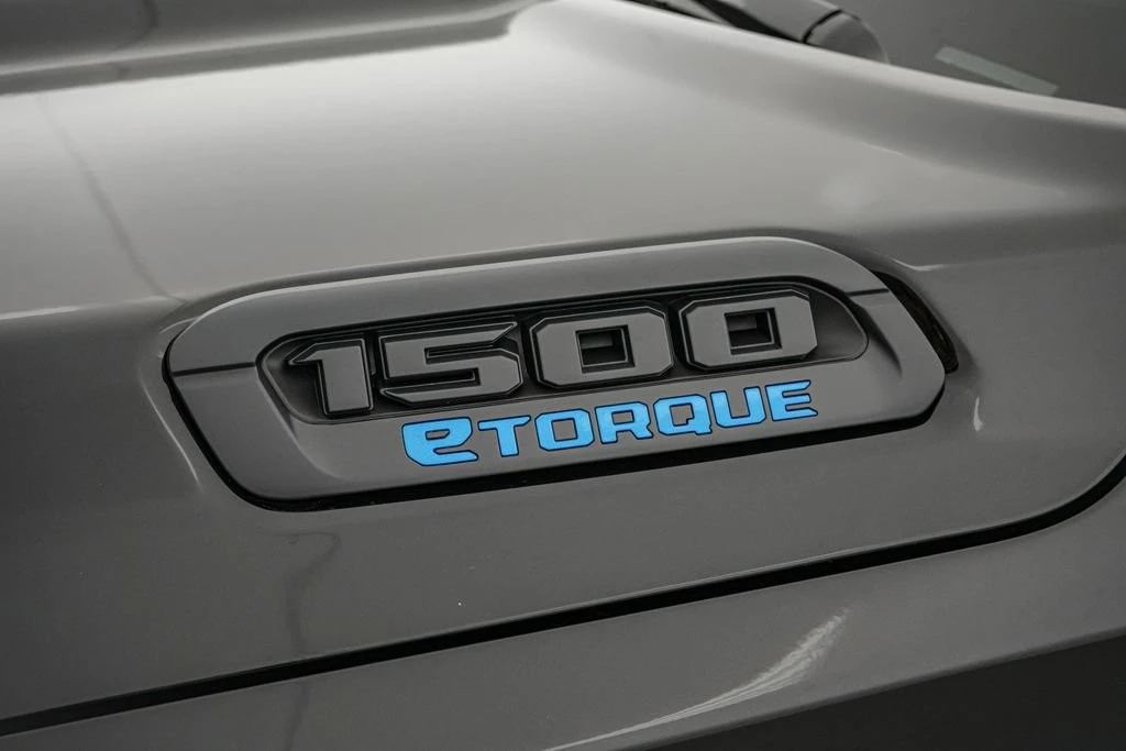 2026 Ram 1500 2nd Gen - Image 13 of 31