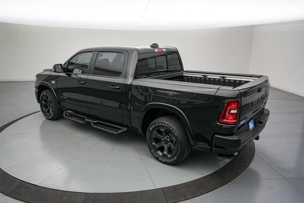 2026 Ram 1500 2nd Gen - Image 8 of 31