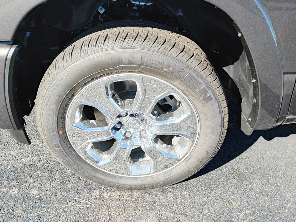 2026 Ram 1500 2nd Gen - Image 9 of 12