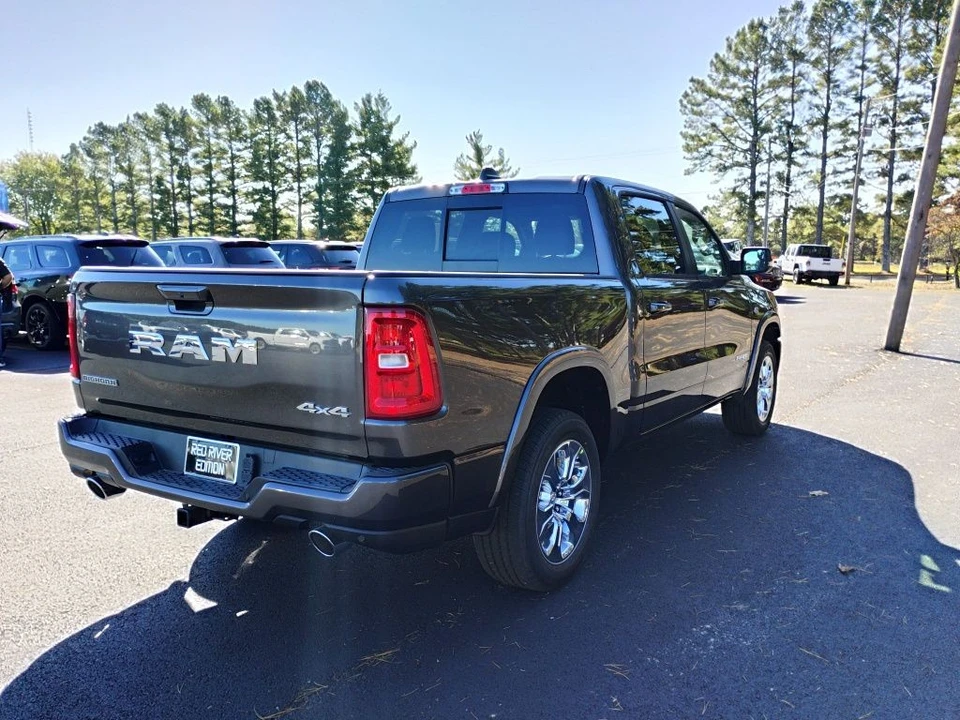 2026 Ram 1500 2nd Gen - Image 5 of 12