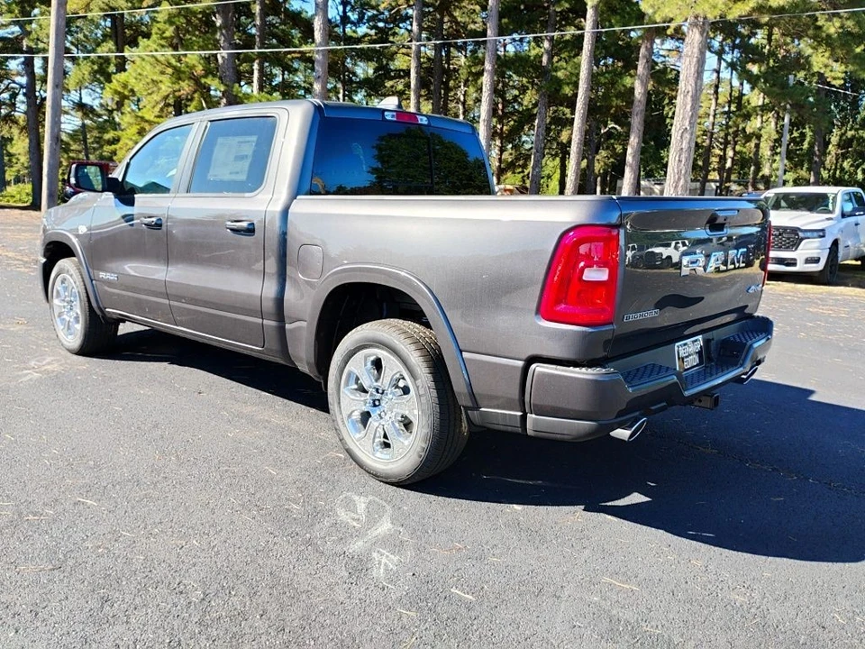 2026 Ram 1500 2nd Gen - Image 7 of 12