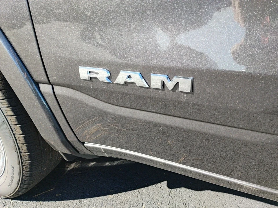 2026 Ram 1500 2nd Gen - Image 10 of 12