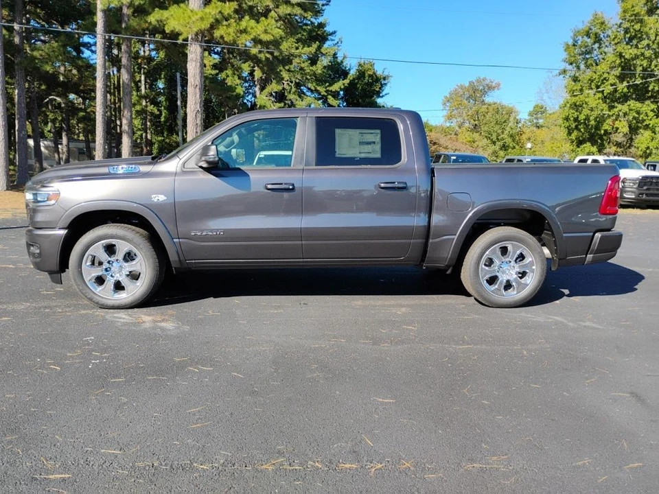 2026 Ram 1500 2nd Gen - Image 8 of 12