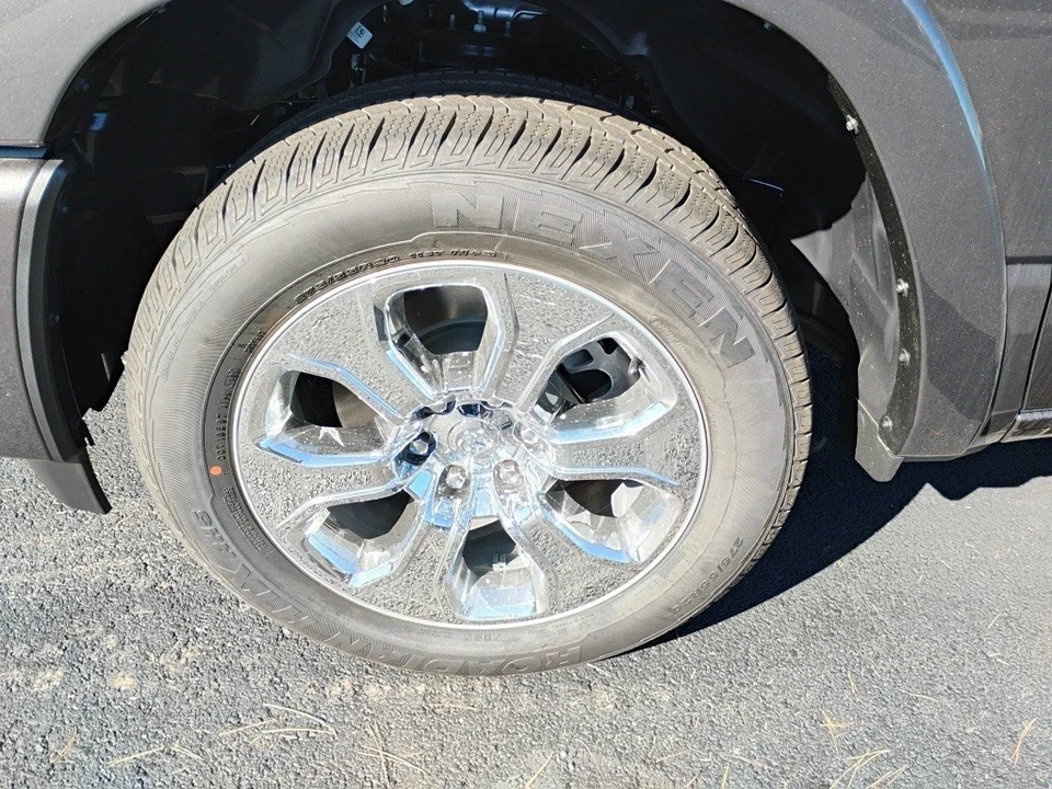 2026 Ram 1500 2nd Gen - Image 9 of 12