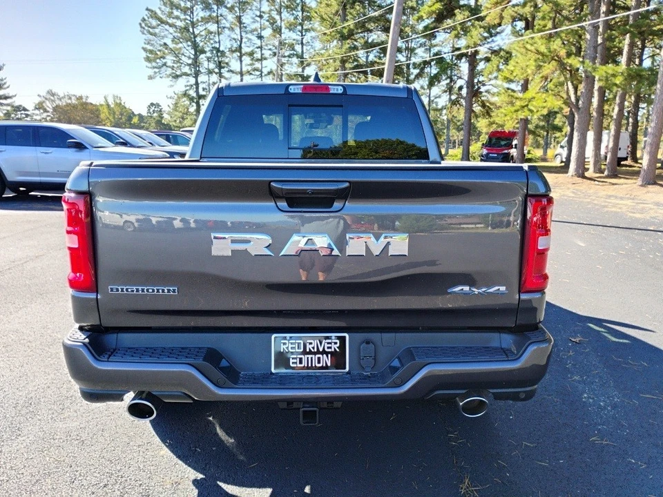 2026 Ram 1500 2nd Gen - Image 6 of 12
