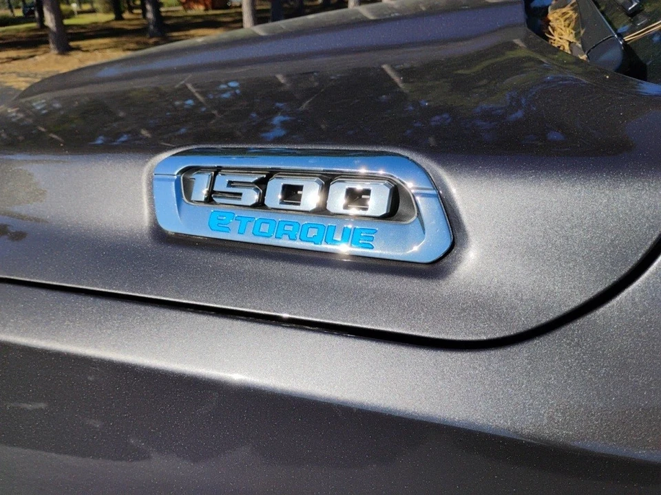 2026 Ram 1500 2nd Gen - Image 12 of 12