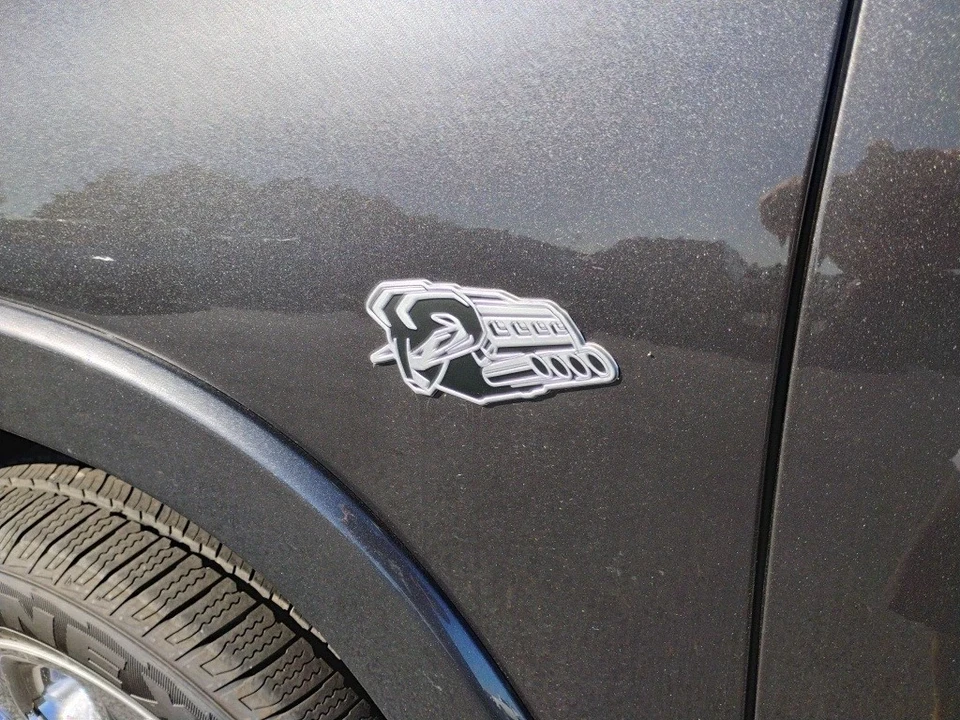 2026 Ram 1500 2nd Gen - Image 11 of 12