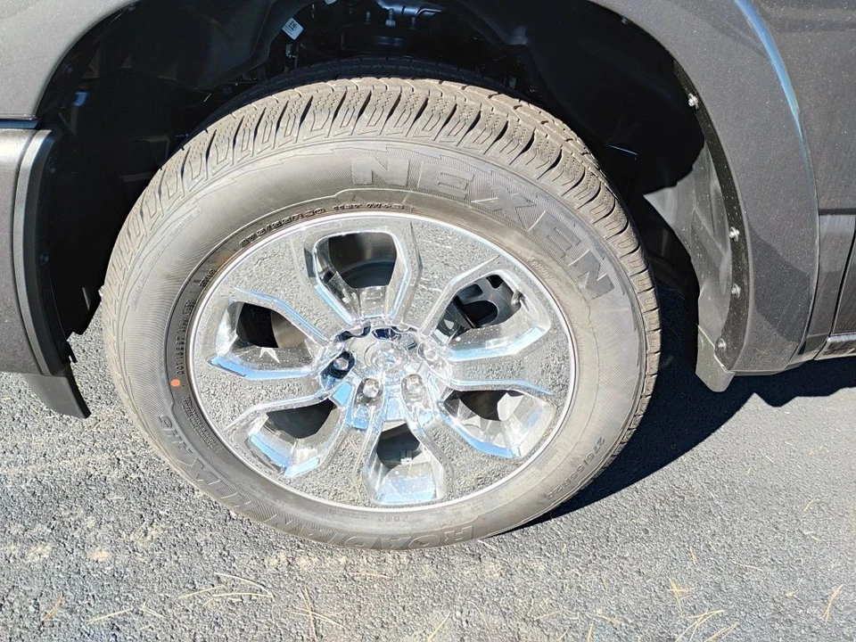 2026 Ram 1500 2nd Gen - Image 9 of 12