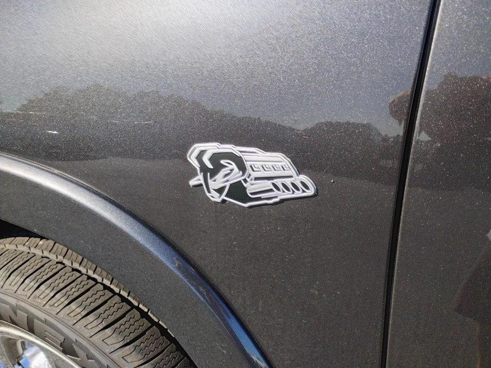 2026 Ram 1500 2nd Gen - Image 11 of 12