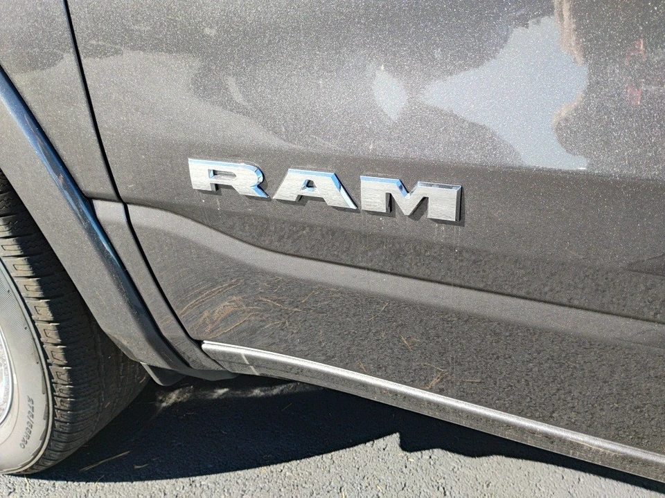 2026 Ram 1500 2nd Gen - Image 10 of 12