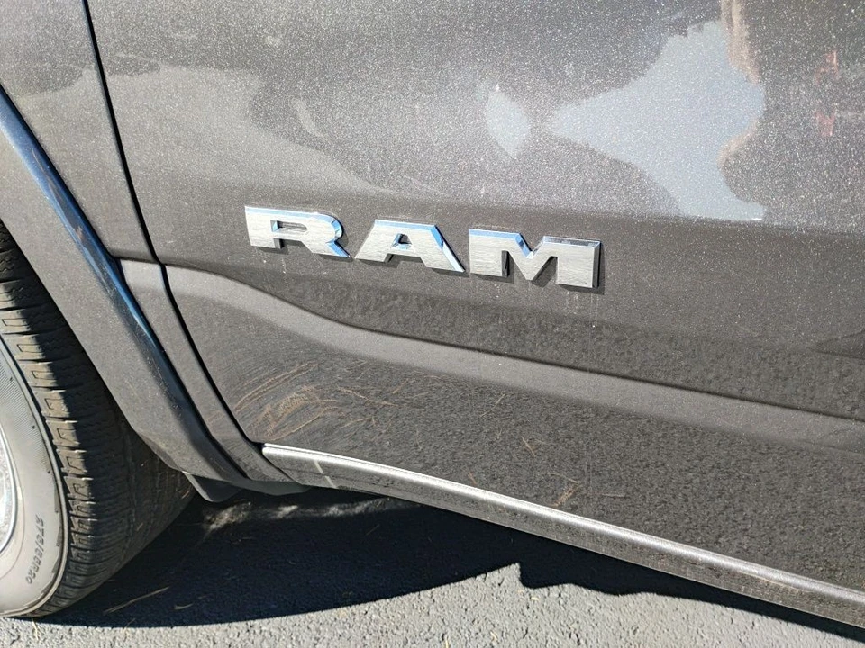 2026 Ram 1500 2nd Gen - Image 10 of 12