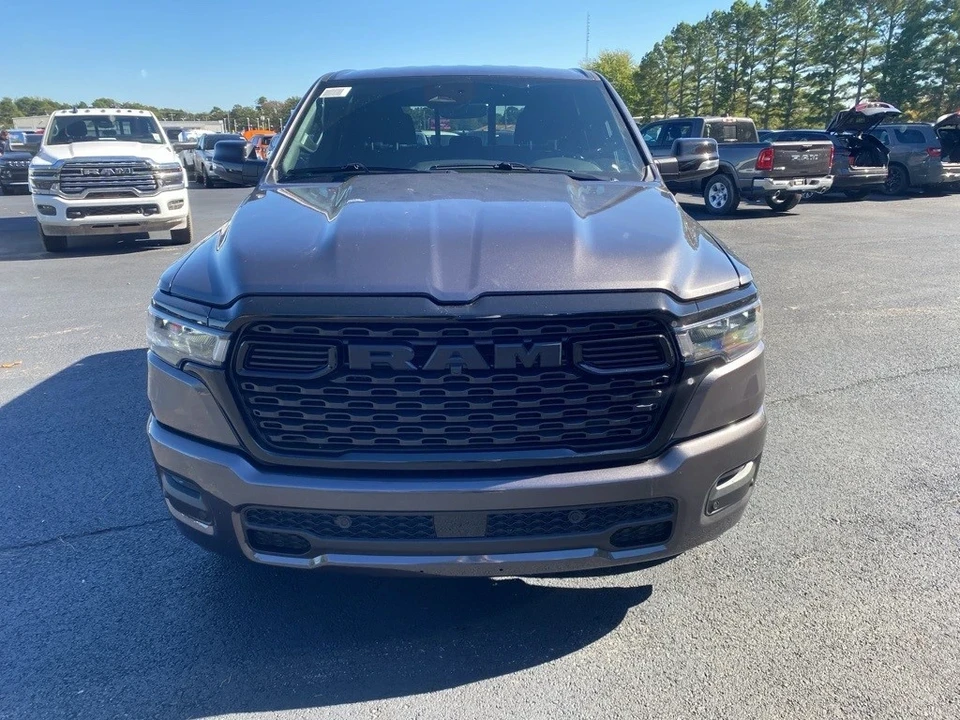 2026 Ram 1500 2nd Gen - Image 2 of 12