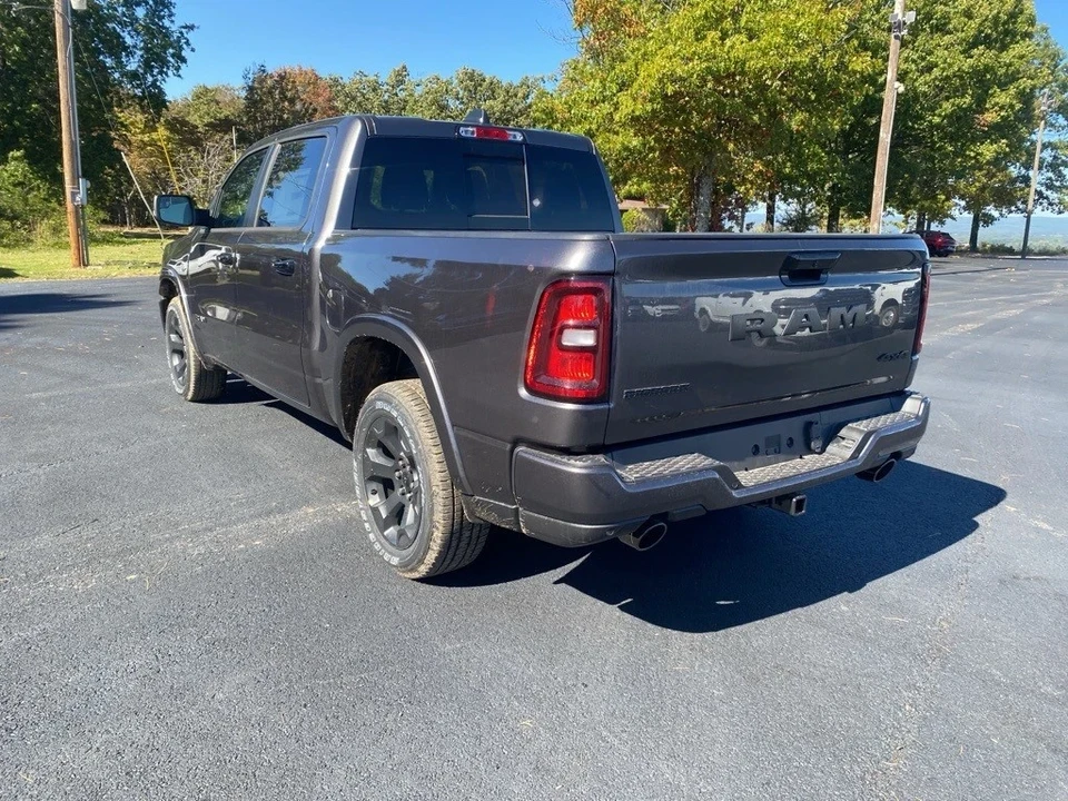2026 Ram 1500 2nd Gen - Image 7 of 12