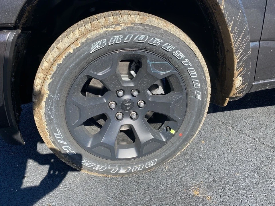 2026 Ram 1500 2nd Gen - Image 9 of 12