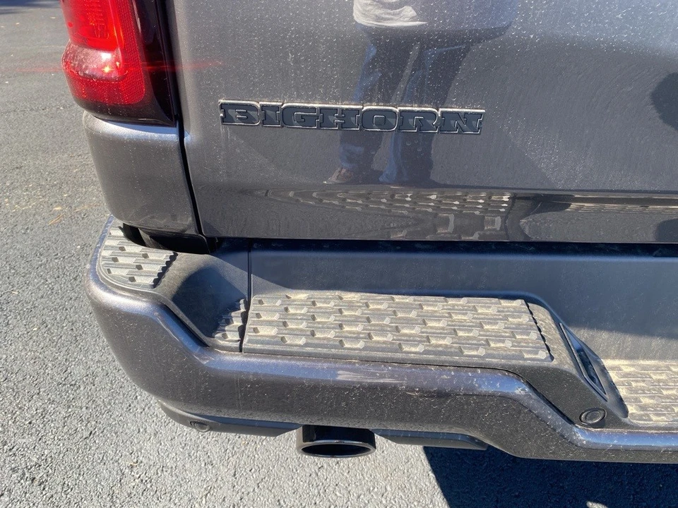 2026 Ram 1500 2nd Gen - Image 12 of 12