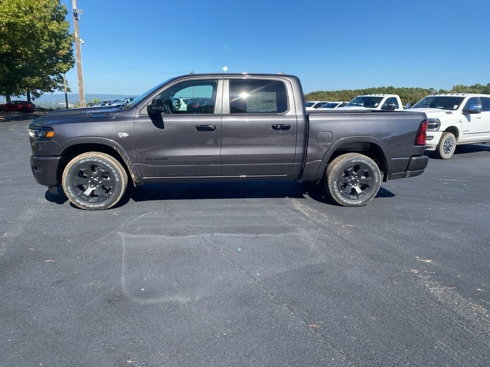 2026 Ram 1500 2nd Gen - Image 8 of 12