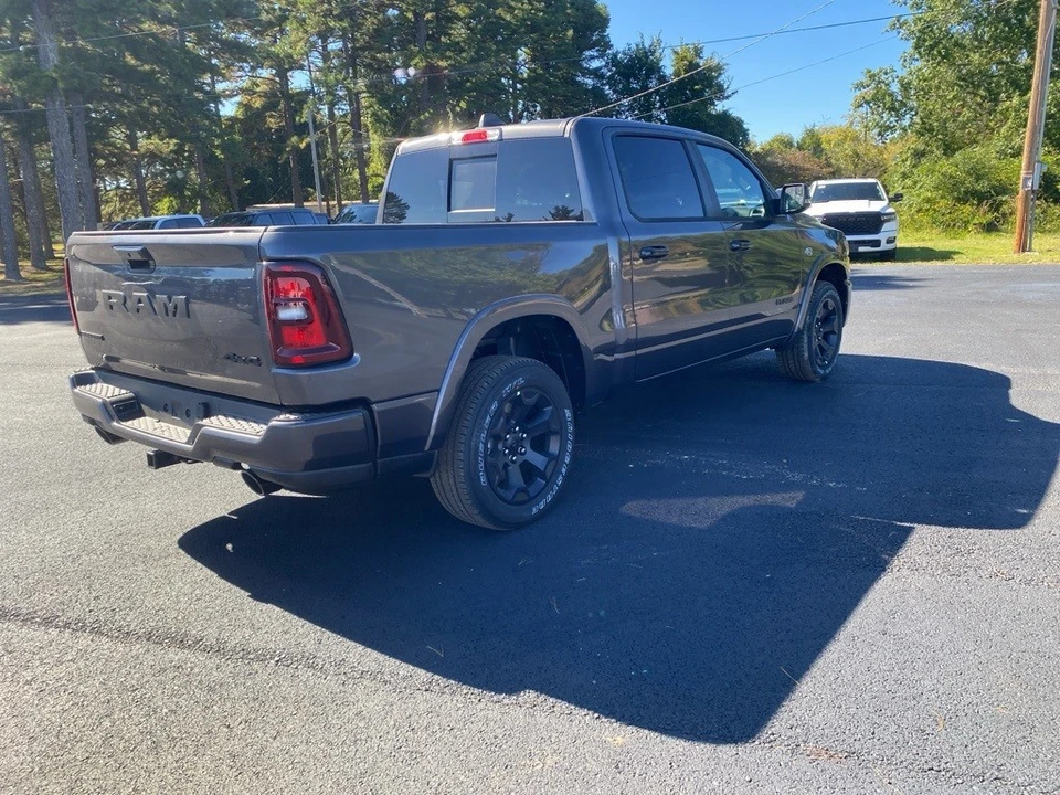 2026 Ram 1500 2nd Gen - Image 5 of 12