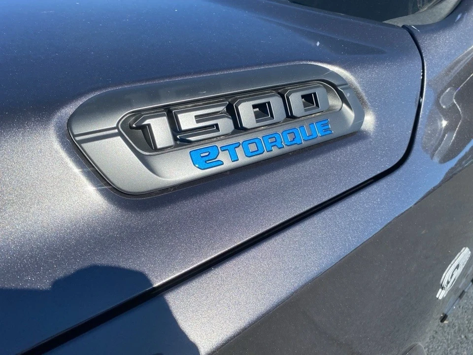 2026 Ram 1500 2nd Gen - Image 10 of 12