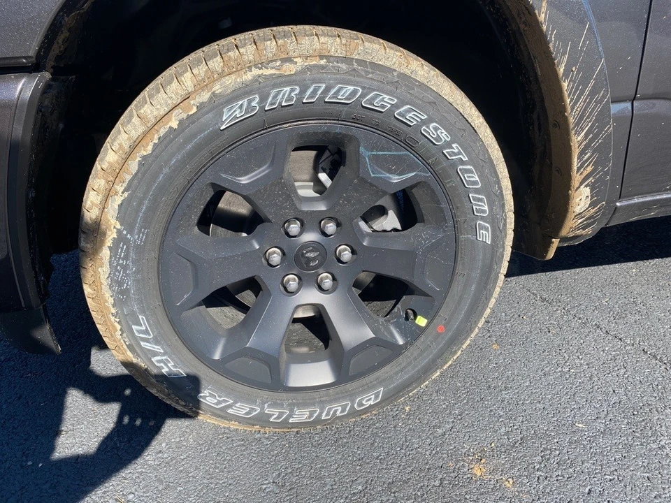 2026 Ram 1500 2nd Gen - Image 9 of 12