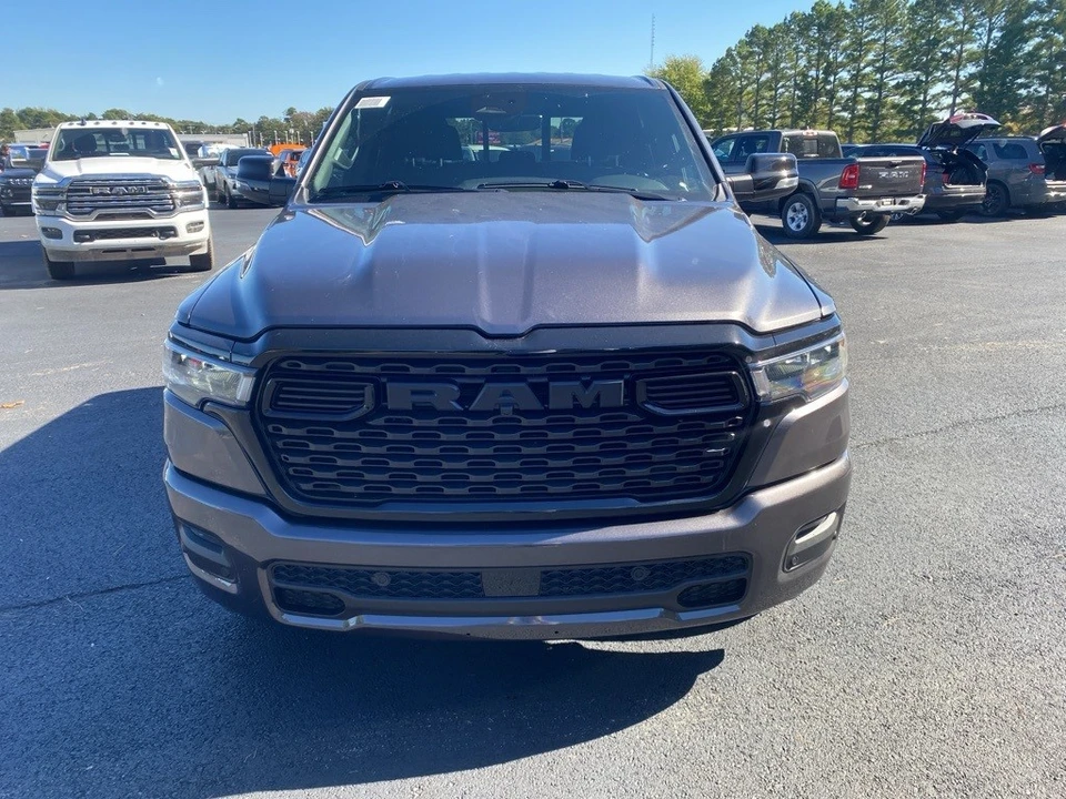 2026 Ram 1500 2nd Gen - Image 2 of 12