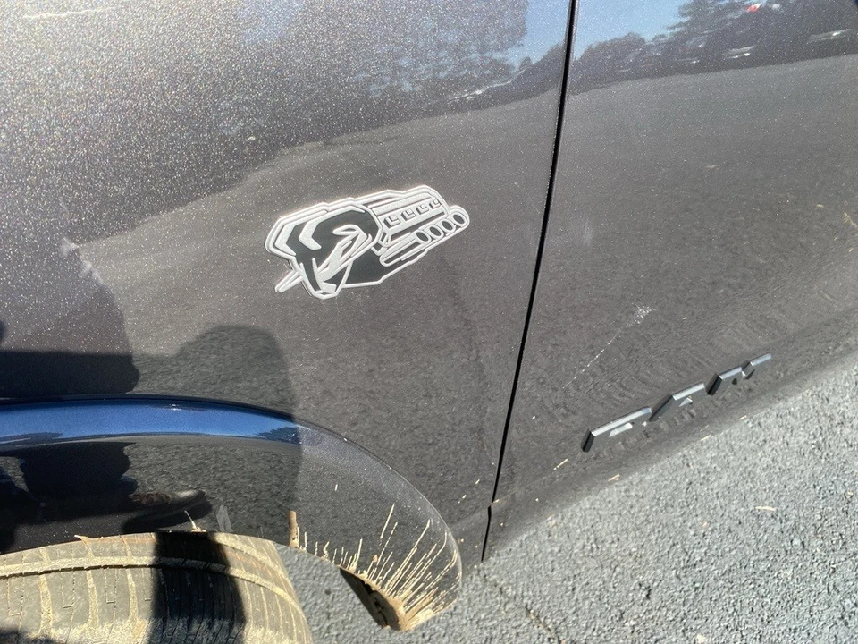 2026 Ram 1500 2nd Gen - Image 11 of 12