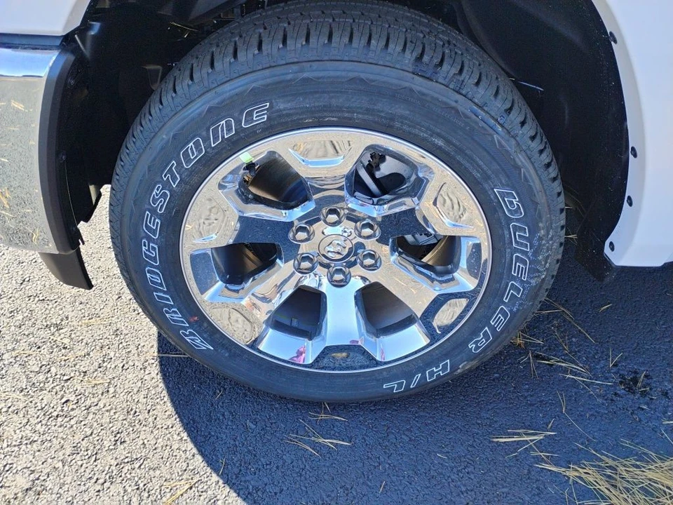 2026 Ram 1500 2nd Gen - Image 9 of 12