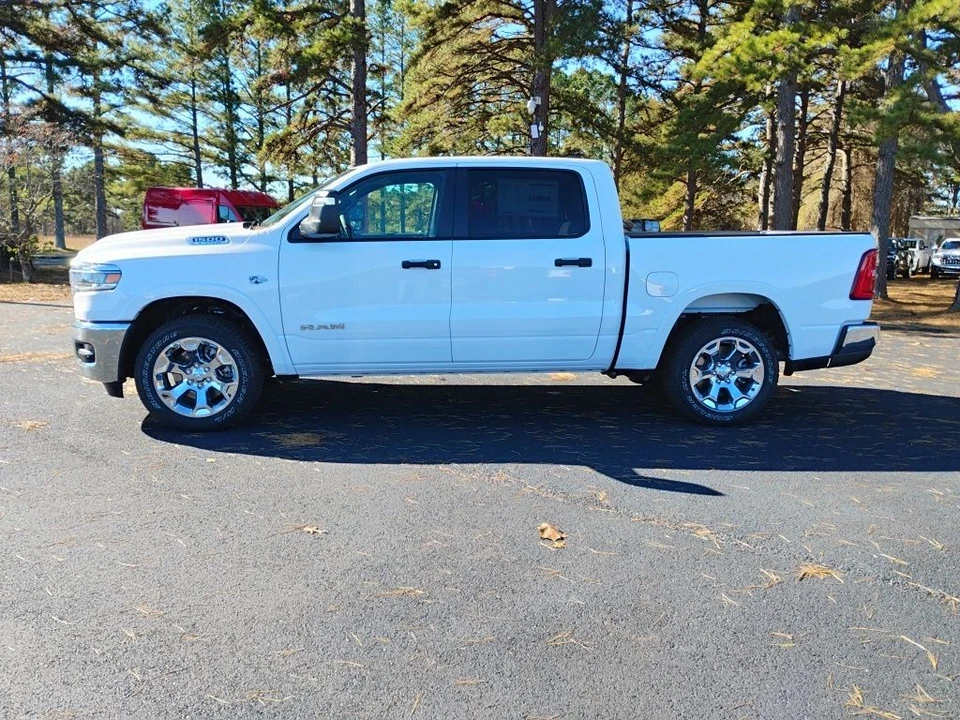 2026 Ram 1500 2nd Gen - Image 8 of 12