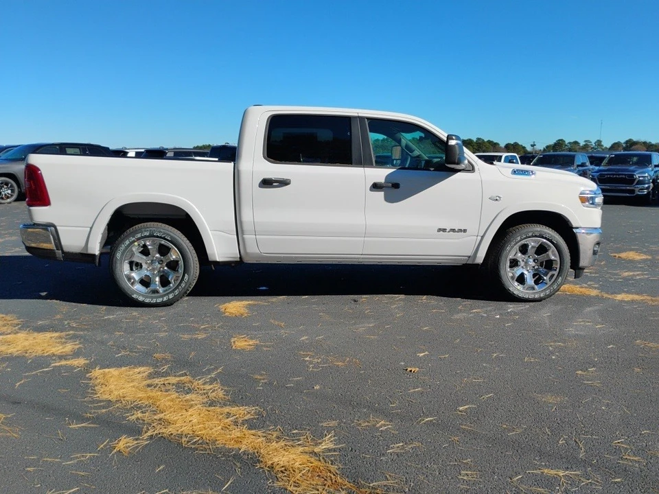 2026 Ram 1500 2nd Gen - Image 4 of 12