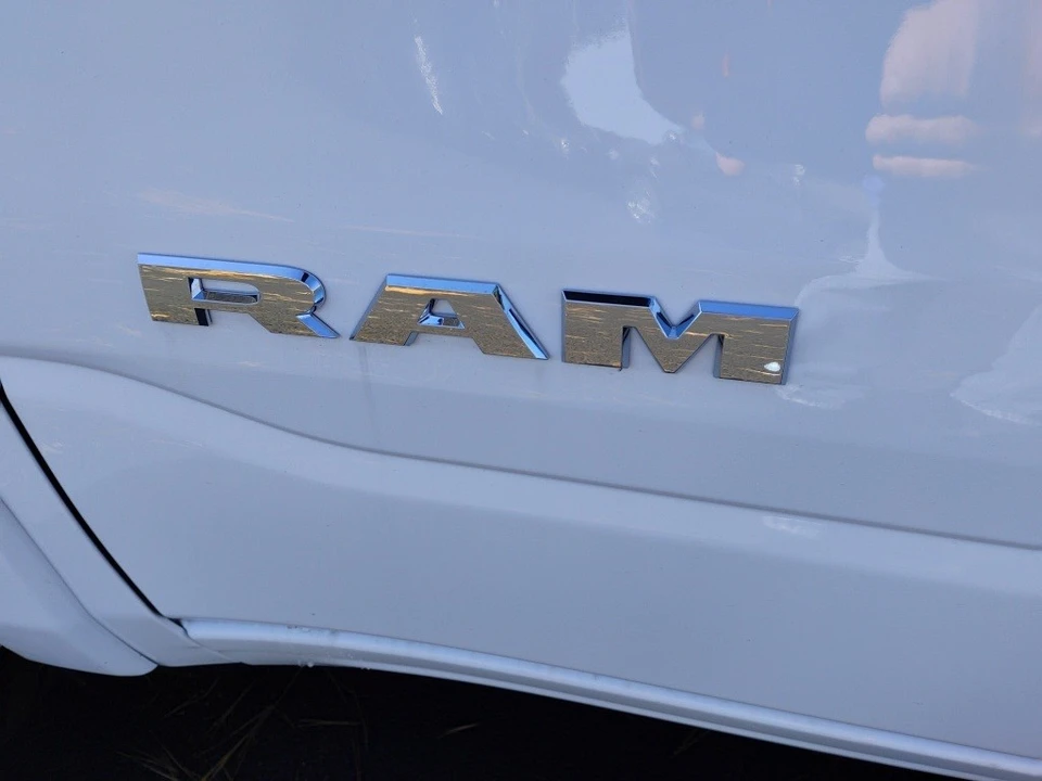2026 Ram 1500 2nd Gen - Image 10 of 12