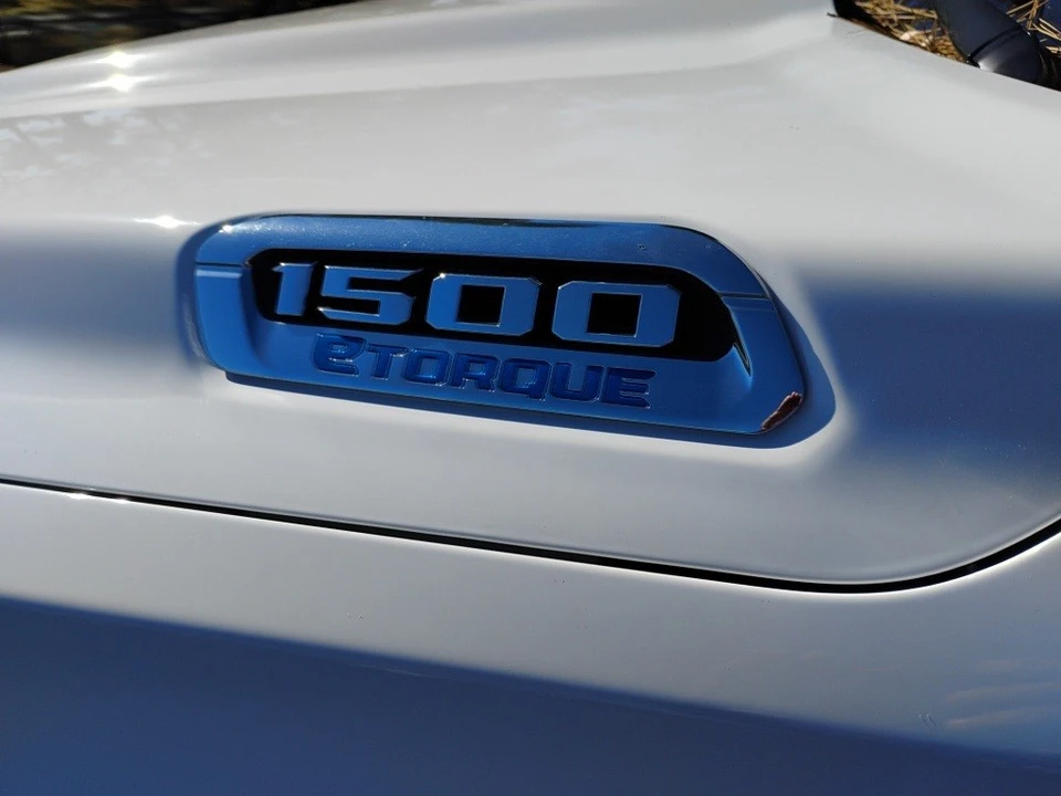 2026 Ram 1500 2nd Gen - Image 12 of 12