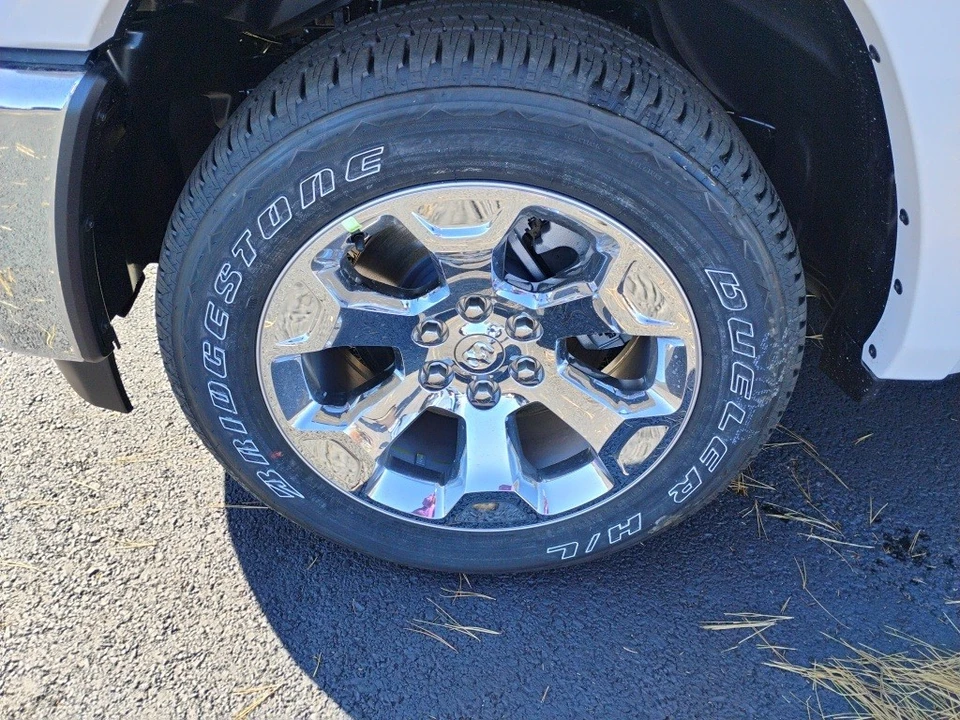 2026 Ram 1500 2nd Gen - Image 9 of 12